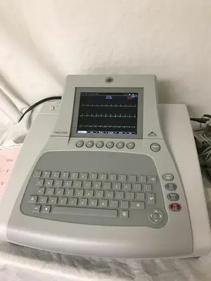 Used _UNKNOWN_ _UNKNOWN_ Diagnostic Instruments - Other New York US | AME Ultra Sounds #1497146