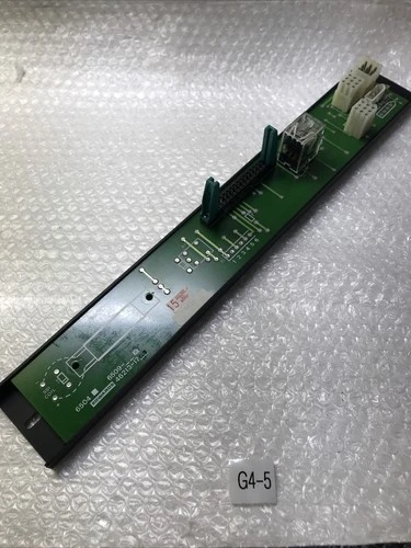 NEW Edwards 6509-46213-1707