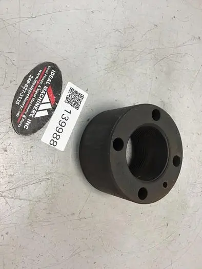 Used CINCINNATI MILACRON 5035729 Injection Molding Parts Michigan US | Ideal Machinery #598350