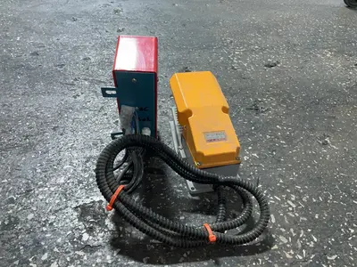 Used BF _UNKNOWN_ Power Supplies Ohio US | HGR 24 #1478383