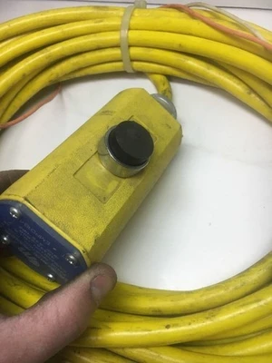 USED Electro-Matic EMPD1B40