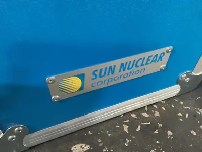 Used SUN NUCLEAR 1220 Miscellaneous Packaging Equipment Ohio US | HGR 24 #1548056