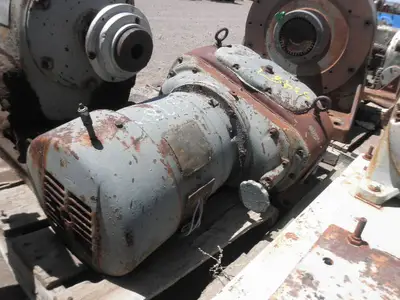 USED LINK-BELT -