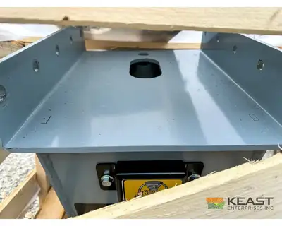 Used BAUMALIGHT _UNKNOWN_ Stump Cutters Iowa US | Keast Enterprises #1360045
