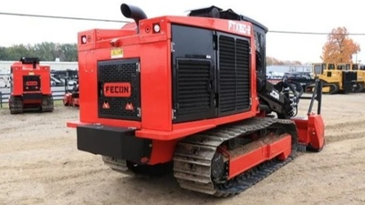 USED 2023 Fecon FTX150-2