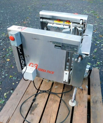 Used BELOR CASE ERECTOR 505 Casing New Jersey US | Champion Trading Corporation #1495037