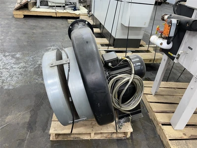 USED KIEFL M1000-C