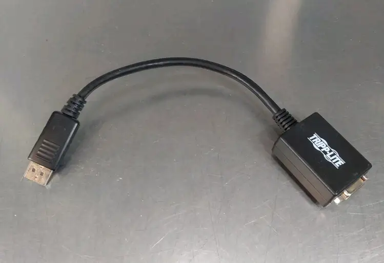 Used TRIPP LITE _UNKNOWN_ Connector Accessories South Carolina US | Palmetto Automation #1161052