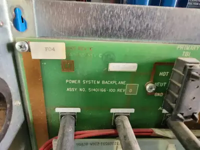 USED HONEYWELL 51401216-100