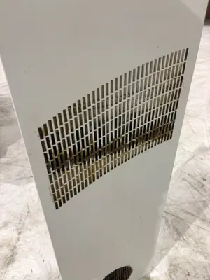 Used Pentair XR473516012 Heat Exchangers Michigan US | Maverick Industrial Sales #1396878