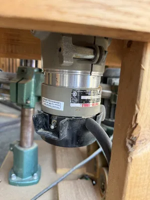 4176 | Grizzly | Router Tables