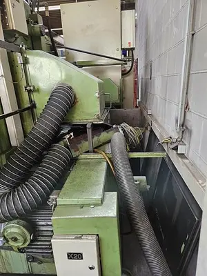 USED FEINTOOL GKP-F 160