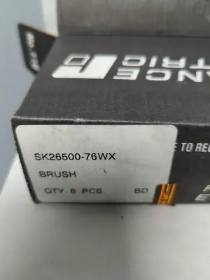 New | in-Stock RELIANCE ELECTRIC SK26500-76WX Motors (misc) | Surplus Asset Holdings #1204769