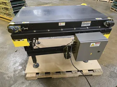Used METTLER TOLEDO _UNKNOWN_ Checkweighers (Misc) Wisconsin US | Packer City Sales #1297953