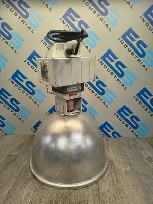 ATLAS B32PQ-PHB Flood Light | ESS Industrial Equipment Sales (1)