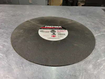 NEW CARBORUNDUM 2ZA36-NB35FW