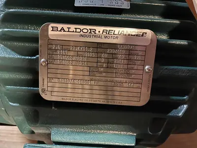 New | in-Stock BALDOR B703976 Industrial Controls | Surplus Asset Holdings #1221192