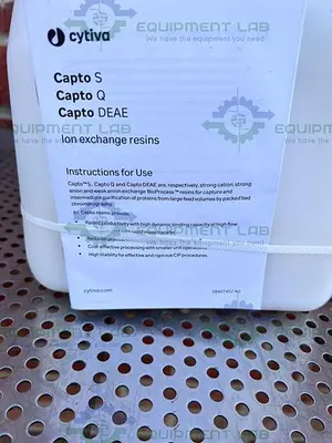 NEW CYTIVA CAPTO OCTYL HYDROPHOBIC CHROMATOGRAPHY RESIN 17546503