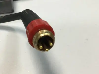 USED SMC VZ110-5M0Z-M5 CABLE