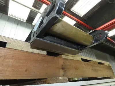 Used PAX _UNKNOWN_ Belt Conveyors Indiana US | Arrow Industrial #1366789