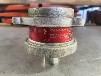 New | in-Stock CROUSE-HINDS EFH02 Lighting British Columbia CA | Lenmark #249998