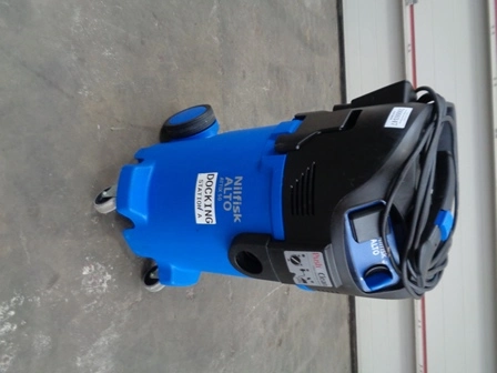 Used NILFISK Attix 50 Processing (misc) GB | Perry Equipment #145506