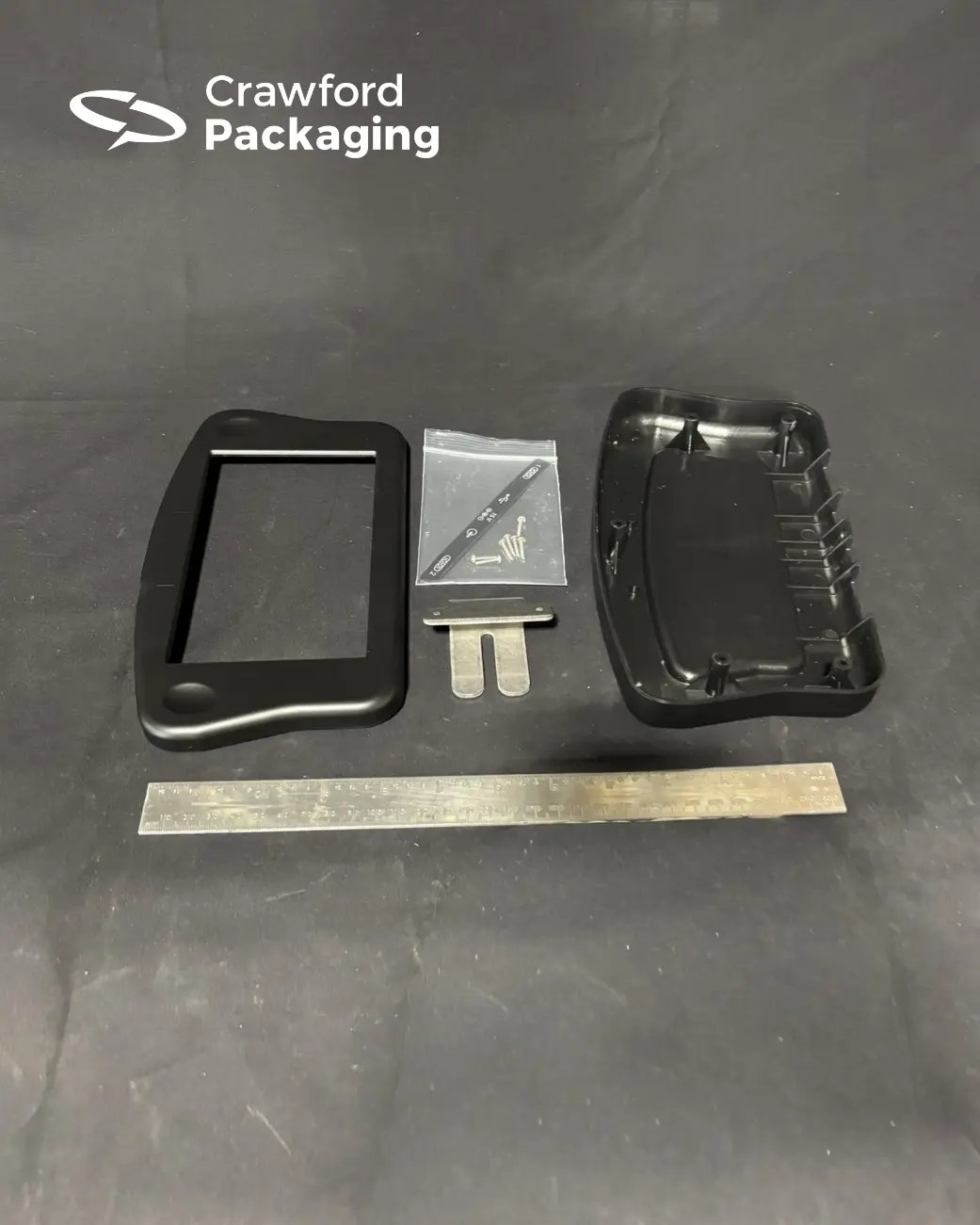 New | in-Stock LOVESHAW CORPORATION 570264TS Ink Jet Coders & Printers Ontario CA | Crawford Packaging #1424005
