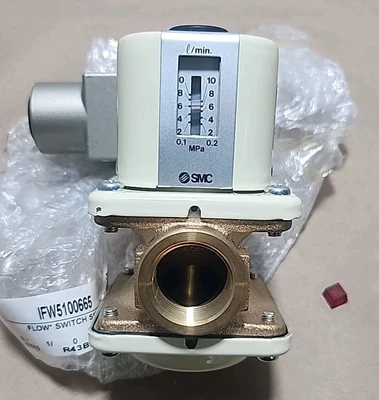 NEW SMC IFW510-06-05