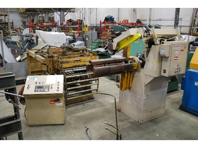 ROWE 7540 DSV Centering Reels | PressTrader Limited (1)