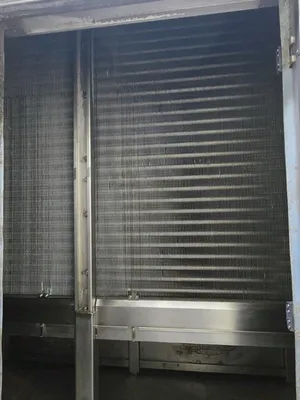 USED AFE INDUSTRIAL