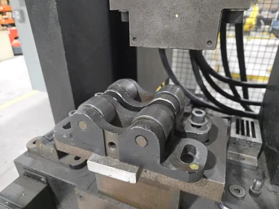 2012 Schmidt 175-16 Roll Press