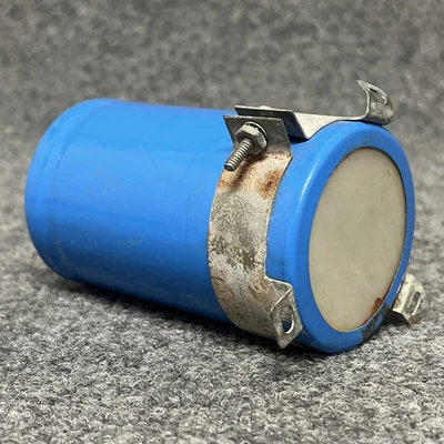Used Sprague Powerlytic 36D Capacitors California US | Davliegogo LLC #1708365