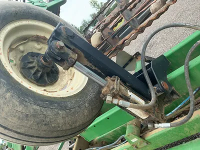 Used UNVERFERTH 220 Trailed Rollers Michigan US | Miedema Asset Management Group #1423714