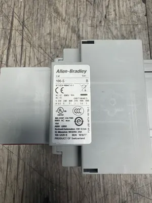 ALLEN BRADLEY 700S-CF620EJC Electrical/PLC/Automation | ESS Industrial Equipment Sales (8)