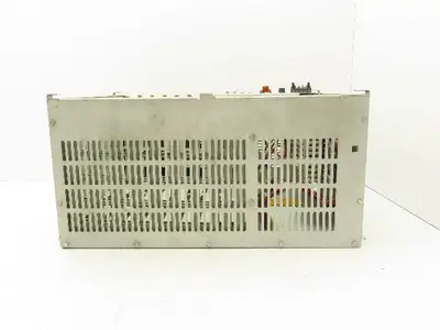 Cincinnati Milacron Chassis Case PSU Backplane 10-slot