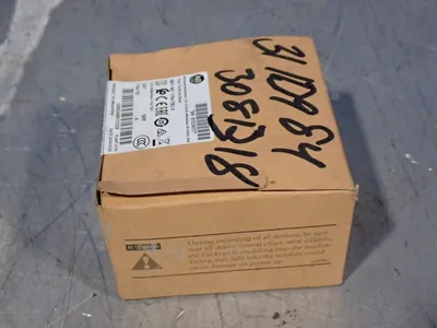 NEW ALLEN BRADLEY 1794TB3