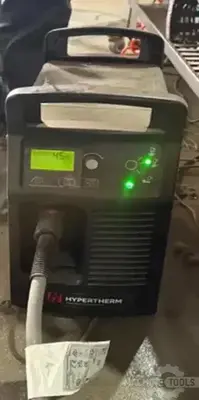 Used 2025 MAVERICK MV Plasma Cutters Arizona US | KD Machinery #1260550