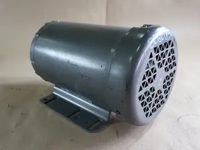 USED BALDOR M3543-5