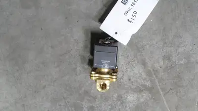 USED ASCO SCX E210D883