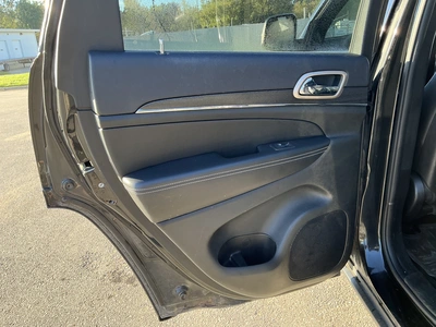 Used 2015 JEEP GRAND CHEROKEE SUVs Michigan US | Miedema Asset Management Group #1457231