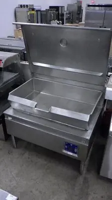 USED CLEVELAND SGL-40R
