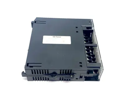 Used GE FANUC IC693MDL641C PLC Input & Output Michigan US | Maverick Industrial Sales #1090911