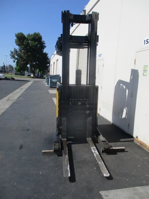 USED MITSUBISHI ESR18N-24V