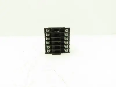 Ascon Tecnologic K48 Mini Programmer Controller Relay With Independent Timer