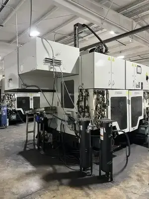 USED 2006 MURATEC MW400