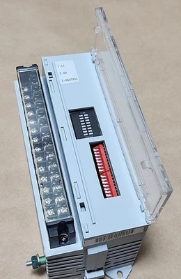 USED Allen-Bradley 1791-0A16