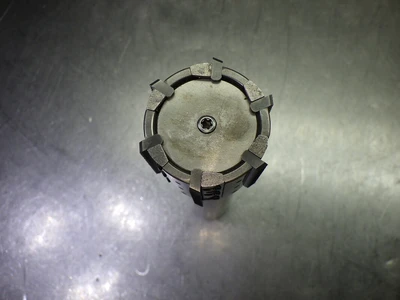 Advent Tool 1.72-1.916" 6 Flute Thread Mill 1.25" Shank 20-TA-125-F6-90AL (LOC3030A)