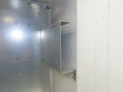 Rittal Electrical Enclosure Control Panel 1000x800x300mm Type 12 3R