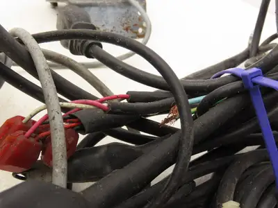 Used EFKA _UNKNOWN_ Motor Controllers Indiana US | Arrow Industrial #1483033