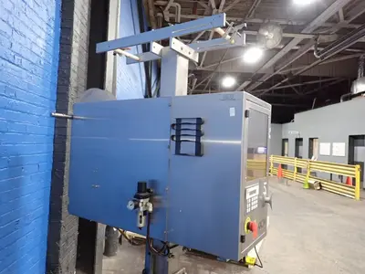 USED AXON CORPORATION EZ100